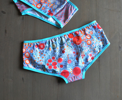 Cosy & Cutty kalhotky vel. M — foto 3