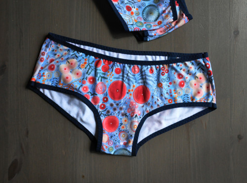 Cosy & Cutty kalhotky vel. M — foto 2