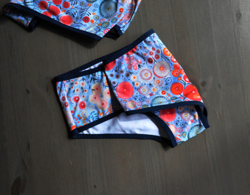 Cosy & Cutty kalhotky vel. L — foto 3