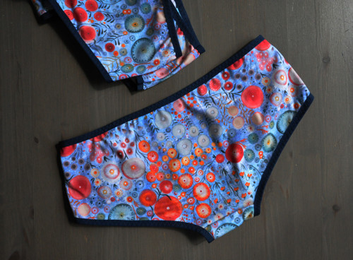 Cosy & Cutty kalhotky vel. L — foto 4
