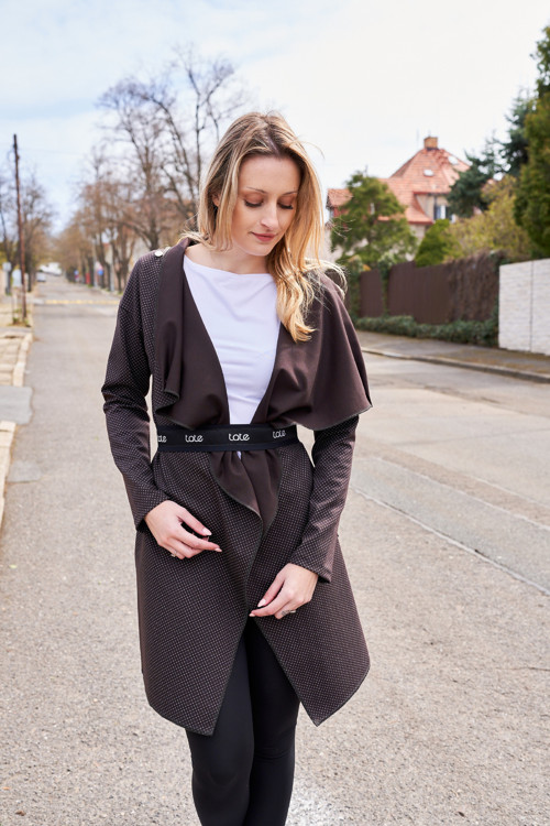 C70 cardigan, velikost S — foto 2