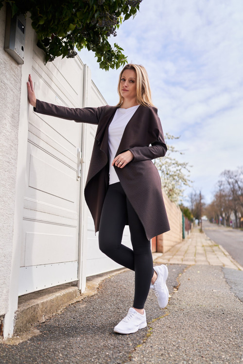 C70 cardigan, velikost S — foto 3