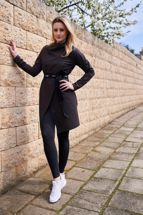 C70 cardigan, velikost S — foto 5