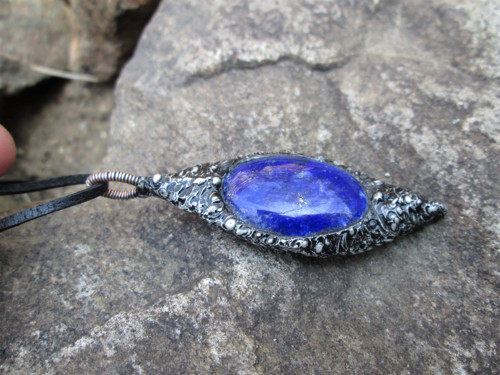Talisman ,, Noční obloha " — foto 3