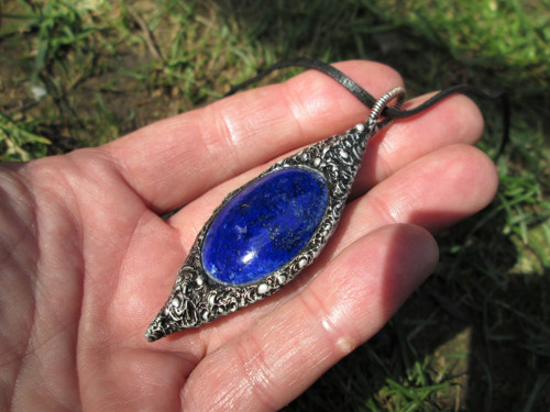 Talisman ,, Noční obloha " — foto 2