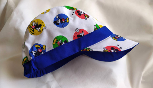 Kšiltovka - Mickey Mouse — foto 2