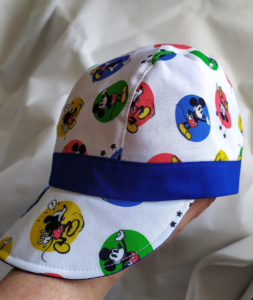 Kšiltovka - Mickey Mouse — foto 4