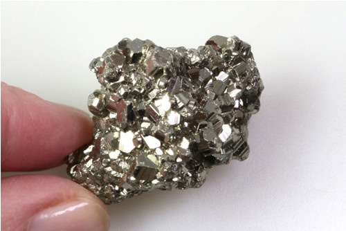 Pyrit 3,7 cm — foto 3