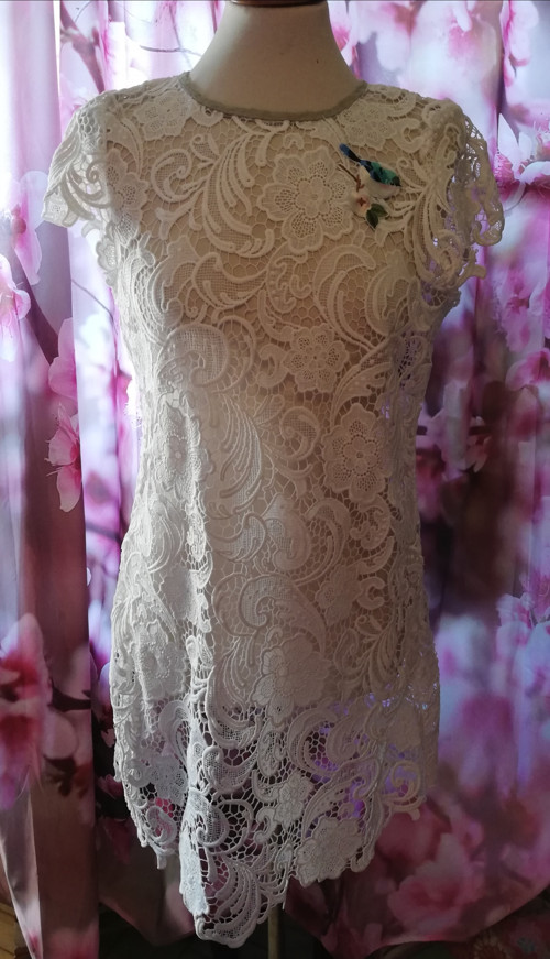 Něžné kraječka — foto 2
