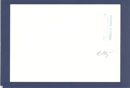 Pozemní pošta,1988 - dopisnice — foto 2