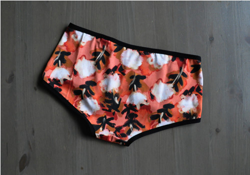 Cosy & Easy kalhotky vel. M — foto 4