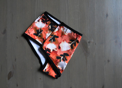 Cosy & Easy kalhotky vel. M — foto 3