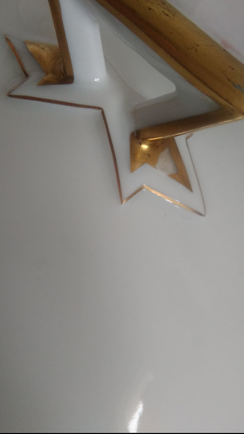 V ladných křivkách ..... polévková mísa — foto 3