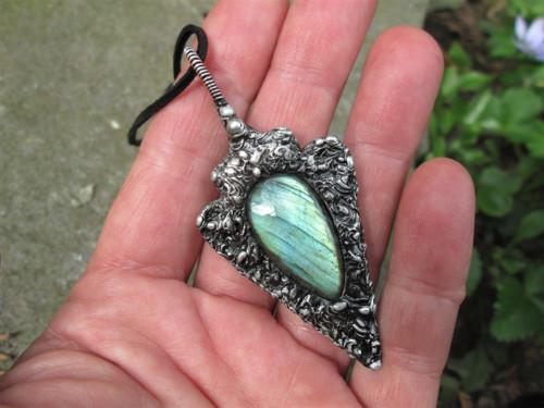 Talisman ,, Mystic " — foto 2