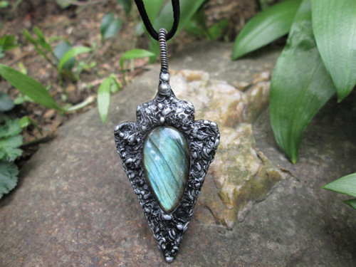 Talisman ,, Mystic " — foto 3