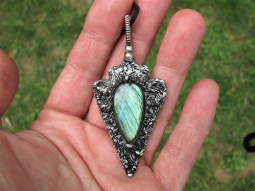 Talisman ,, Mystic " — foto 4