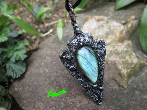Talisman ,, Mystic " — foto 5