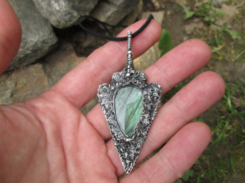 Talisman ,, Mystic " — foto 6