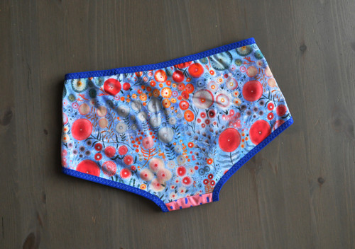 Cosy & Easy kalhotky vel. M — foto 3
