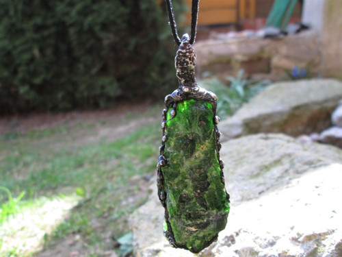Talisman ,, Průvodce života " — foto 4