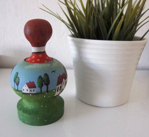 Kulaťoučká JarOmilka — foto 3