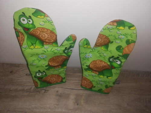 Roztomilé želvičky — foto 2