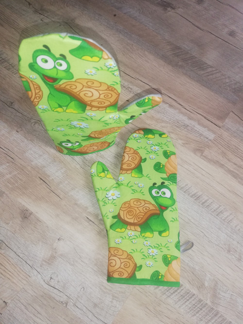 Roztomilé želvičky — foto 5