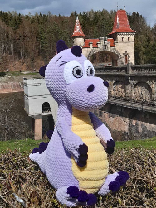 Návod na Dinosaura — foto 2