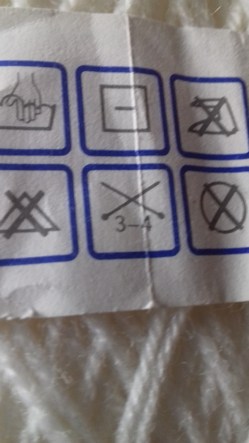 Pletací příze Aliana — foto 3