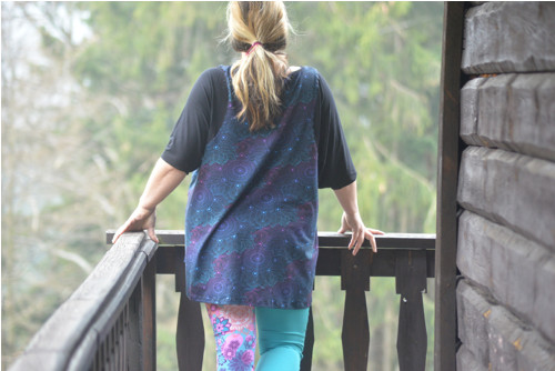 Origo triko Ta-Ry oversize — foto 6