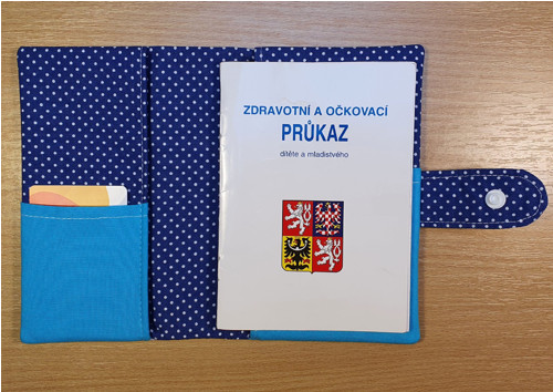 Sada - plenkovník, obal na oč.pr, bryndáček-opičky — foto 4