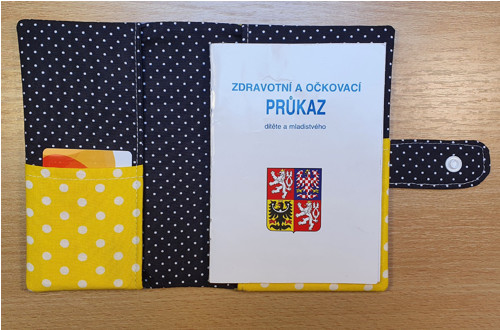 Sada-plenkovník, obal na oč.pr, bryndáček-stavitel — foto 4