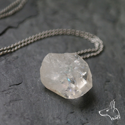 Křišťál aqua aura — foto 3