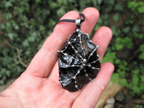 Talisman ,, Morion " — foto 5
