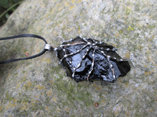 Talisman ,, Morion " — foto 4