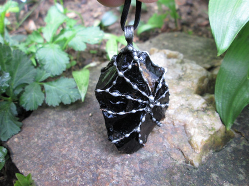 Talisman ,, Morion " — foto 3