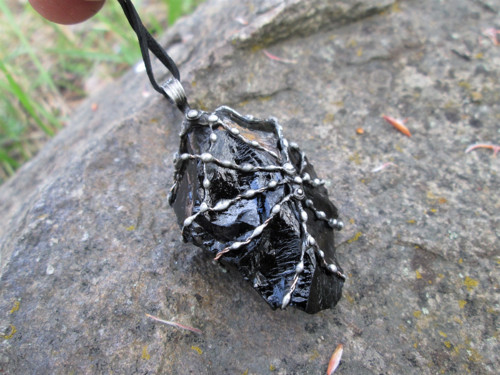 Talisman ,, Morion " — foto 2