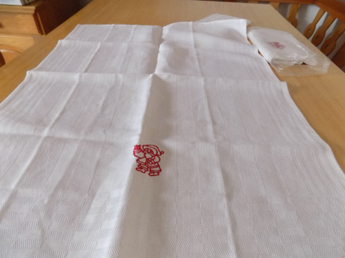 3x útěrka s Mikulášem — foto 2
