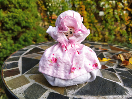 Levandulové panenky — foto 2