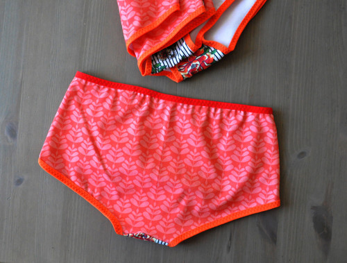 Cosy & Easy kalhotky XL — foto 4