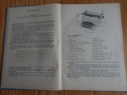 Technika administrativy I — foto 2
