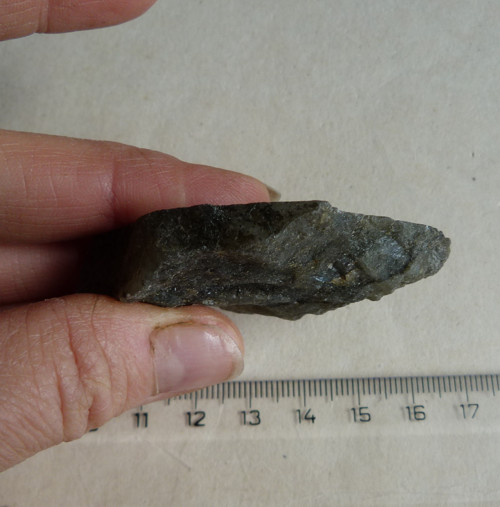 Labradorit - 5,8 cm — foto 5