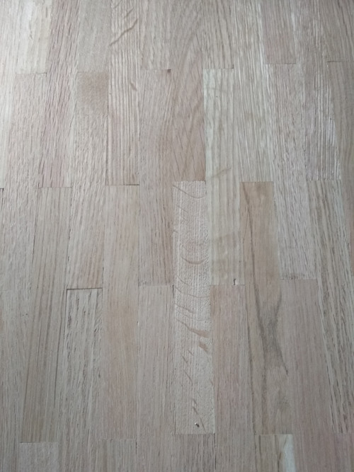 Dřevěná podlaha — foto 2