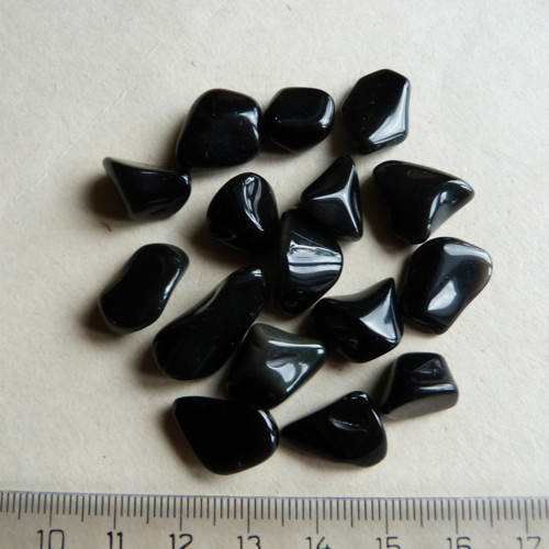 Obsidián - 16 ks (16/1) — foto 5