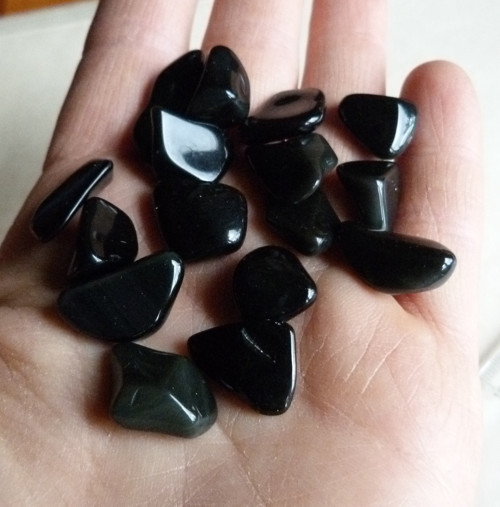 Obsidián - 16 ks (16/1) — foto 6