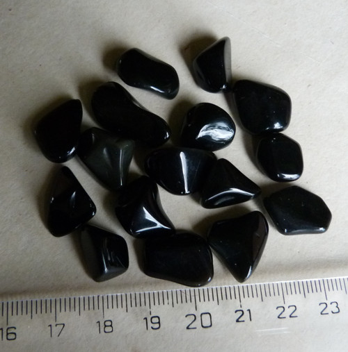Obsidián - 16 ks (16/1) — foto 4