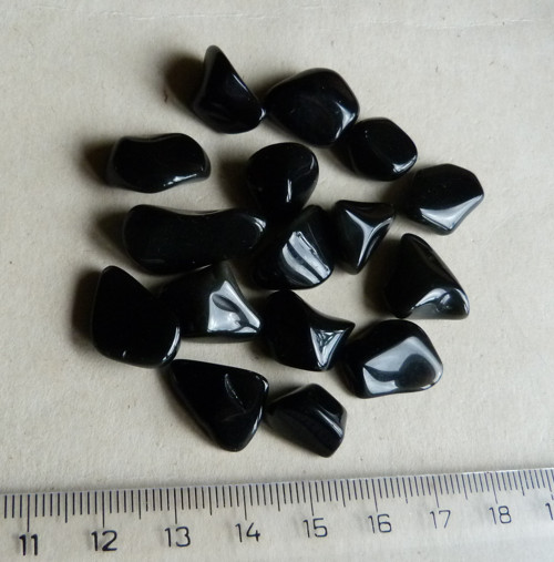 Obsidián - 16 ks (16/1) — foto 3