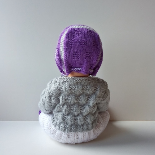 Miminko - BABY BORN - komplet... — foto 5