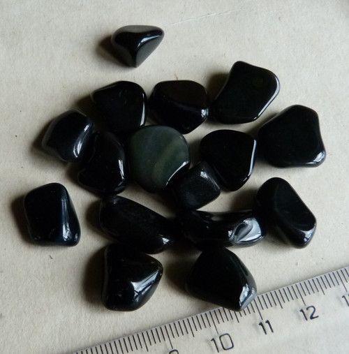 Obsidián - 16 ks (16/2) — foto 2