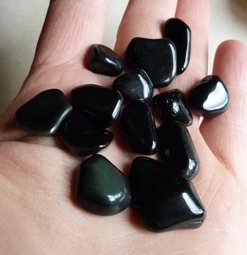 Obsidián - 16 ks (16/2) — foto 5
